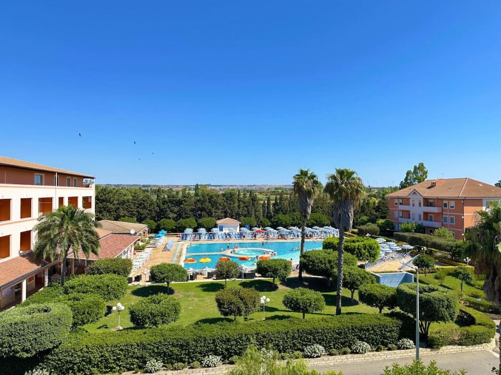 VILLAGGIO SAN ANTONIO 44/50