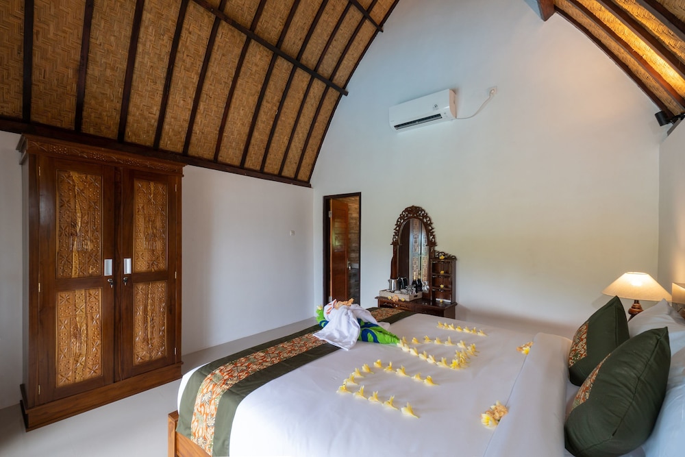 Sundi Villa Penida 24/52