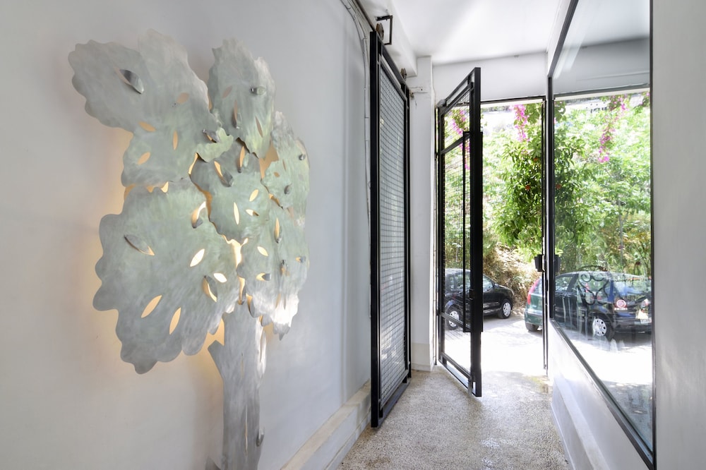 Athens Green Apartments 6/50