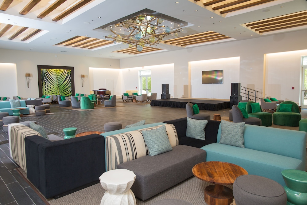 Warwick Paradise Island Bahamas - Adults Only 46/72