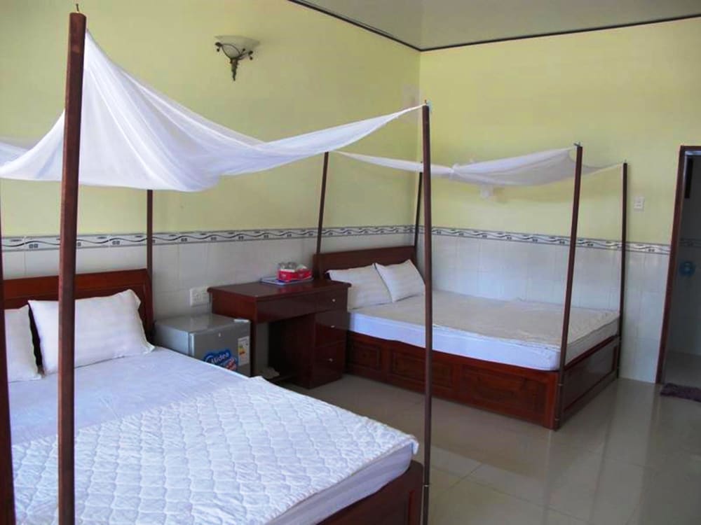 Nhat Lan Resort 19/42