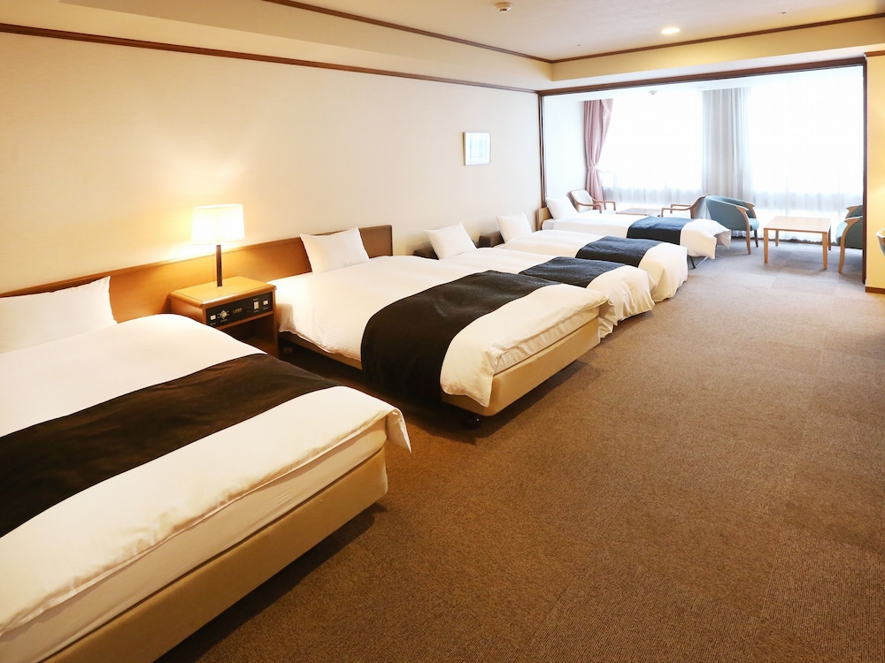 APA Hotel Sapporo Susukino-EkiNishi 18/63