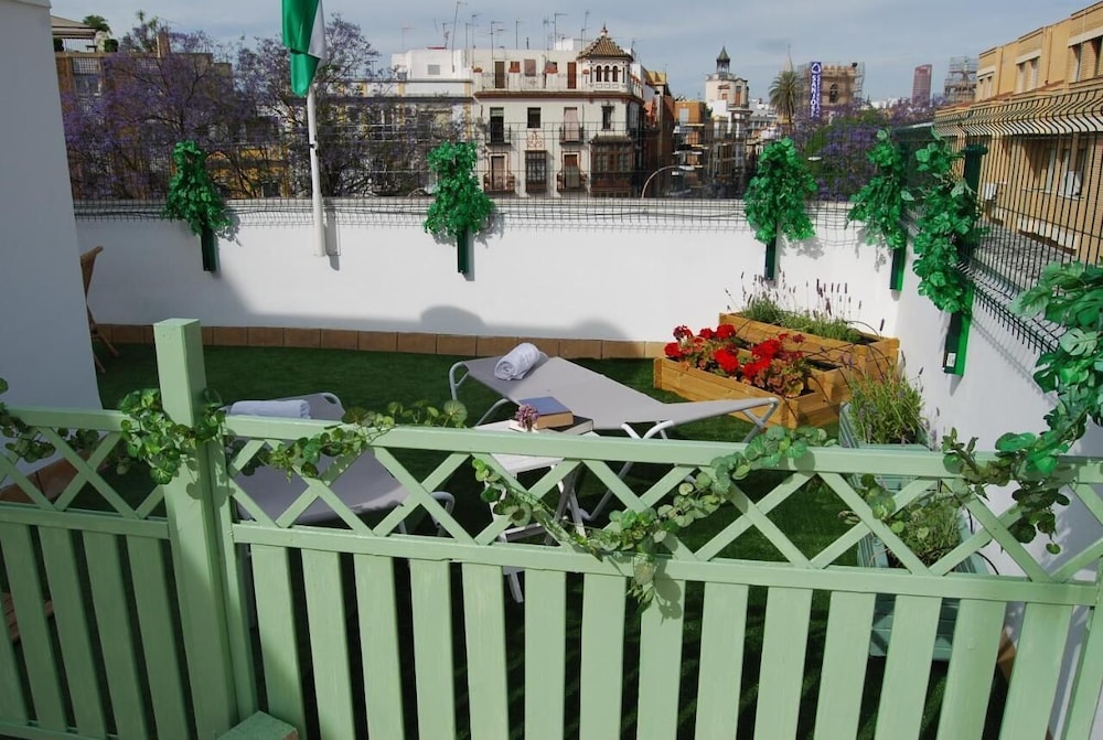Hotel Dona Blanca 8/41
