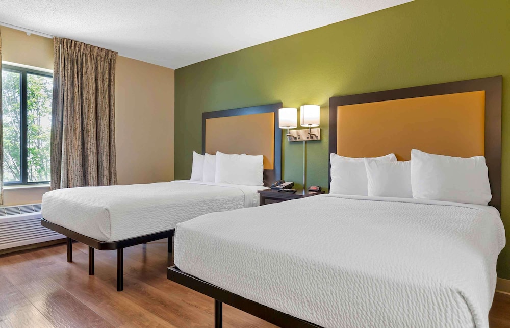 Extended Stay America Jacksonville - Camp Lejeune 10/36