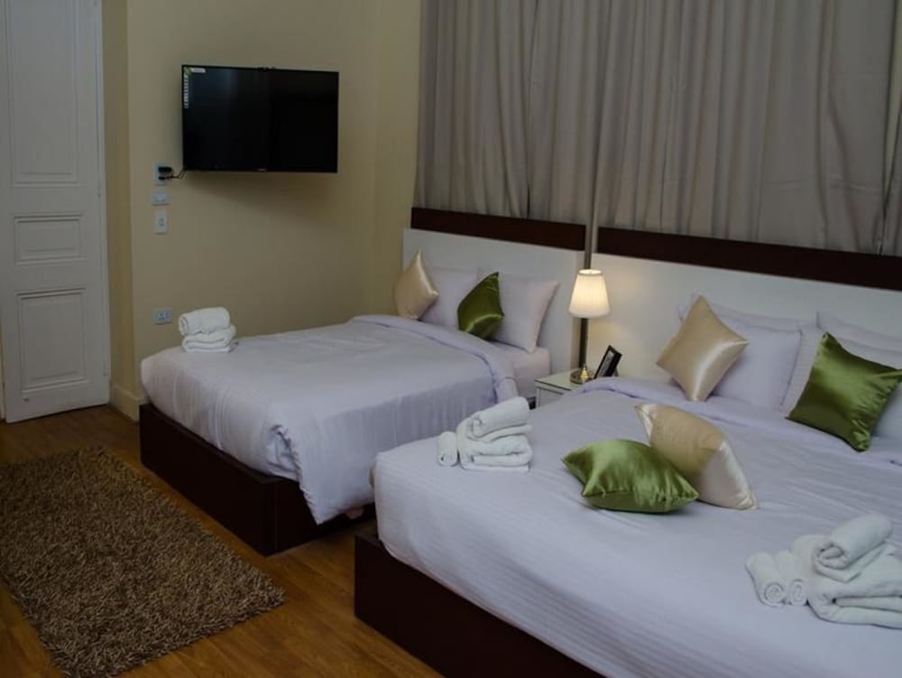 Grand Agor Hostel 13/39