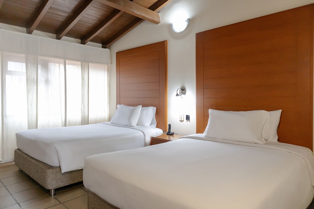 Hotel Faranda Bolivar Cucuta, A Member Of Radisson Individuals 26/71
