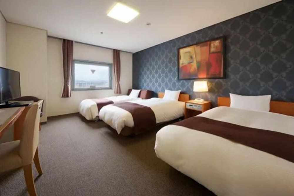Fukuoka Recent Hotel 19/50