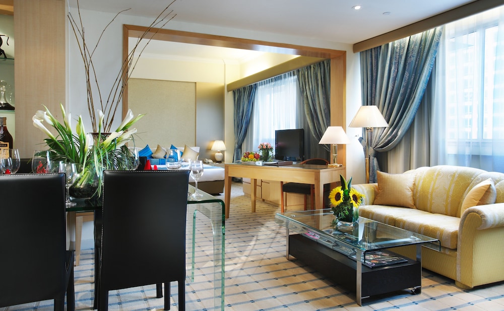 DoubleTree by Hilton Singapore Robertson Quay 51/78