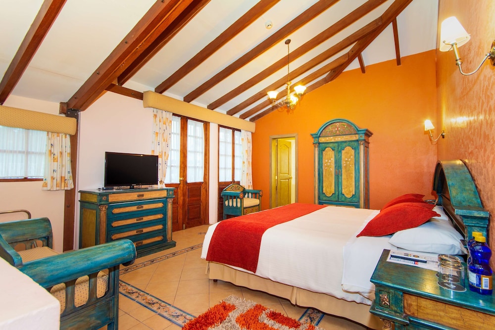 Hotel Rincon De Puembo, Bw Signature Collection 15/47