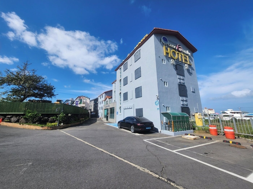 Jeju Ocean Family Hotel 57/75