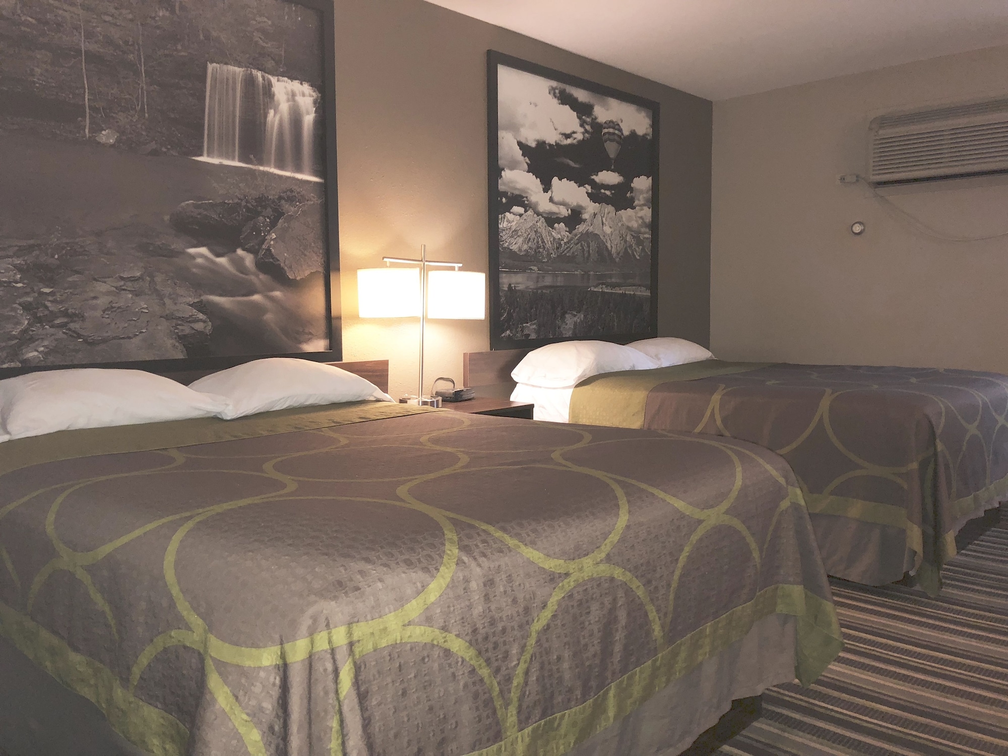 Room, 2 Queen Beds, Accessible