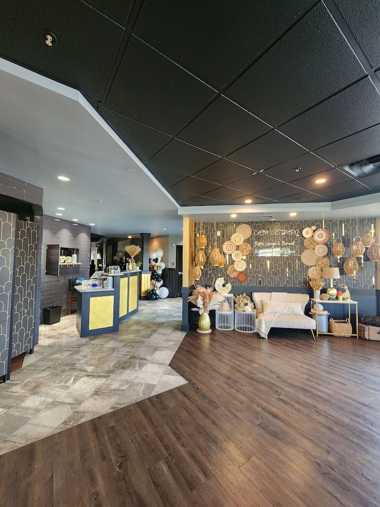 Merit Hotel And Suites 9/66