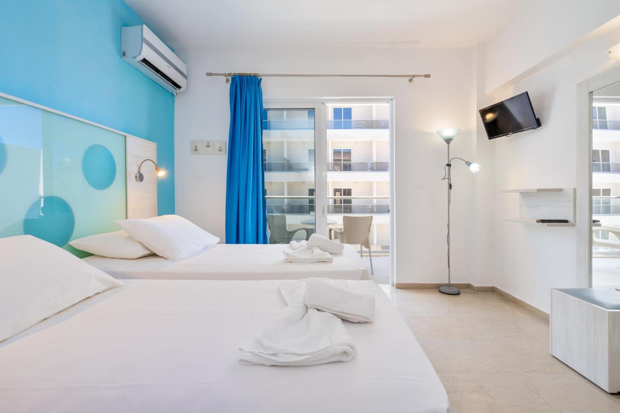 Hotel Helios 11/50