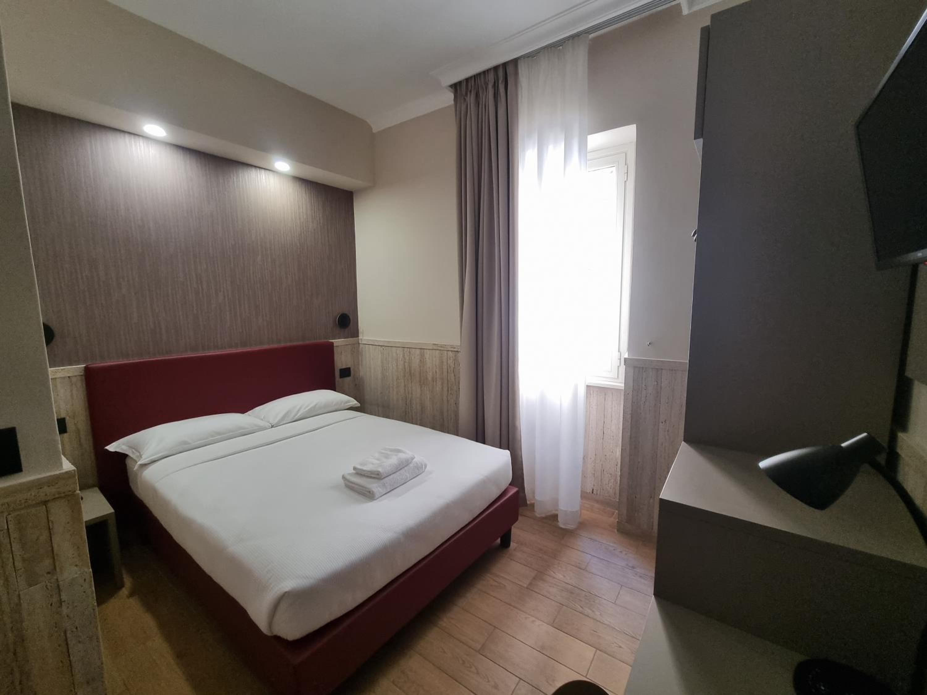 Single Room