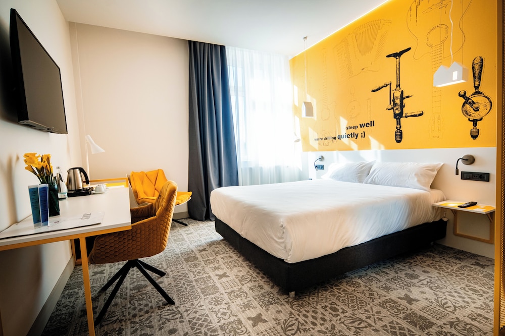Ibis Styles Sibiu Arsenal 19/55