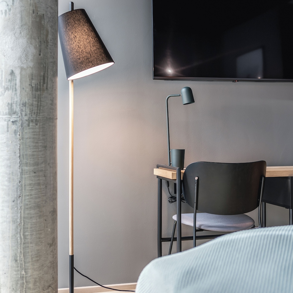 Quality Hotel Hasle Linie 29/65