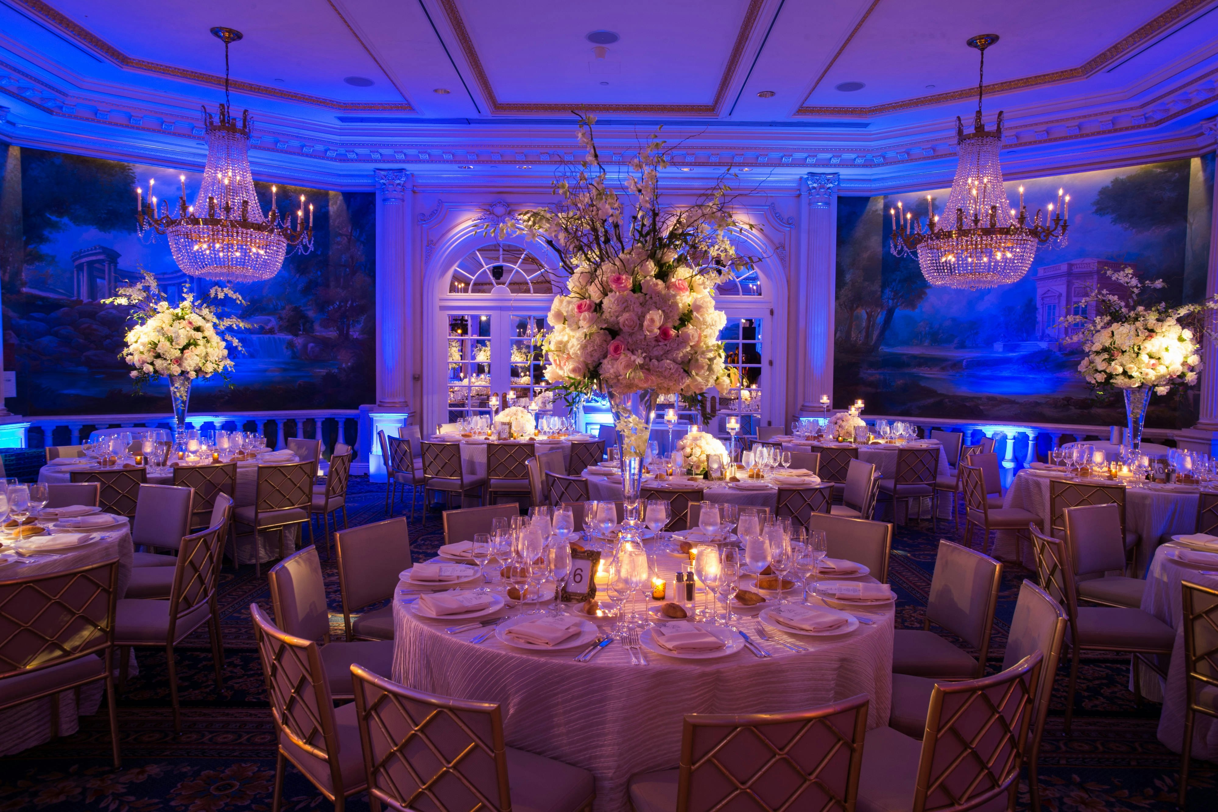 JW Marriott Essex House New York 14/28