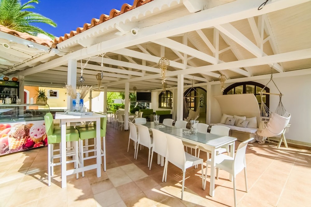 Stelios Gardens Hotel Malia 68/76