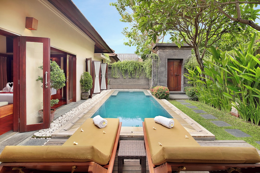 Nyuh Bali Villas 27/50