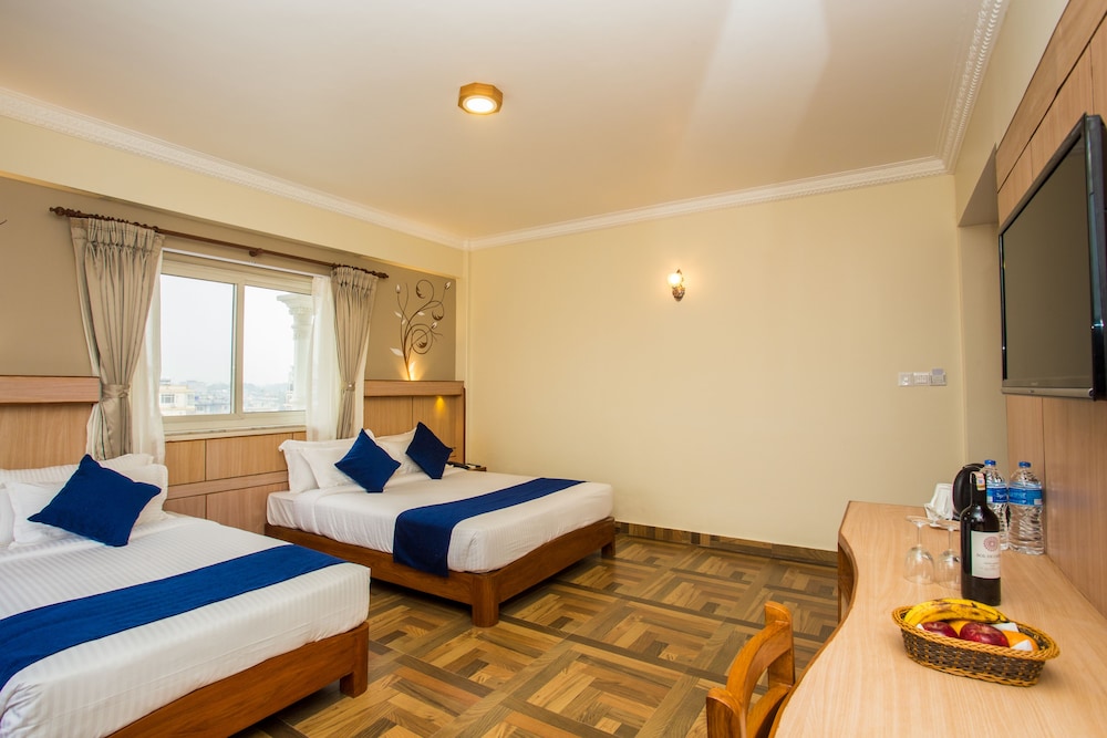Hotel White Pearl 22/50