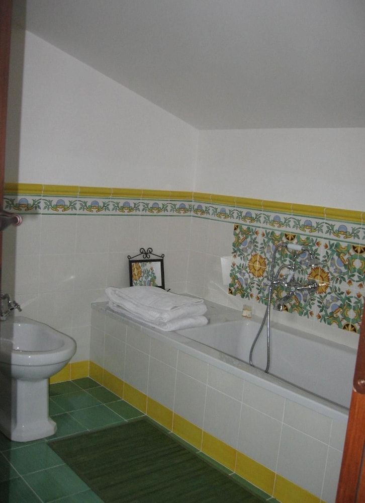Agriturismo La Gismonda 48/48
