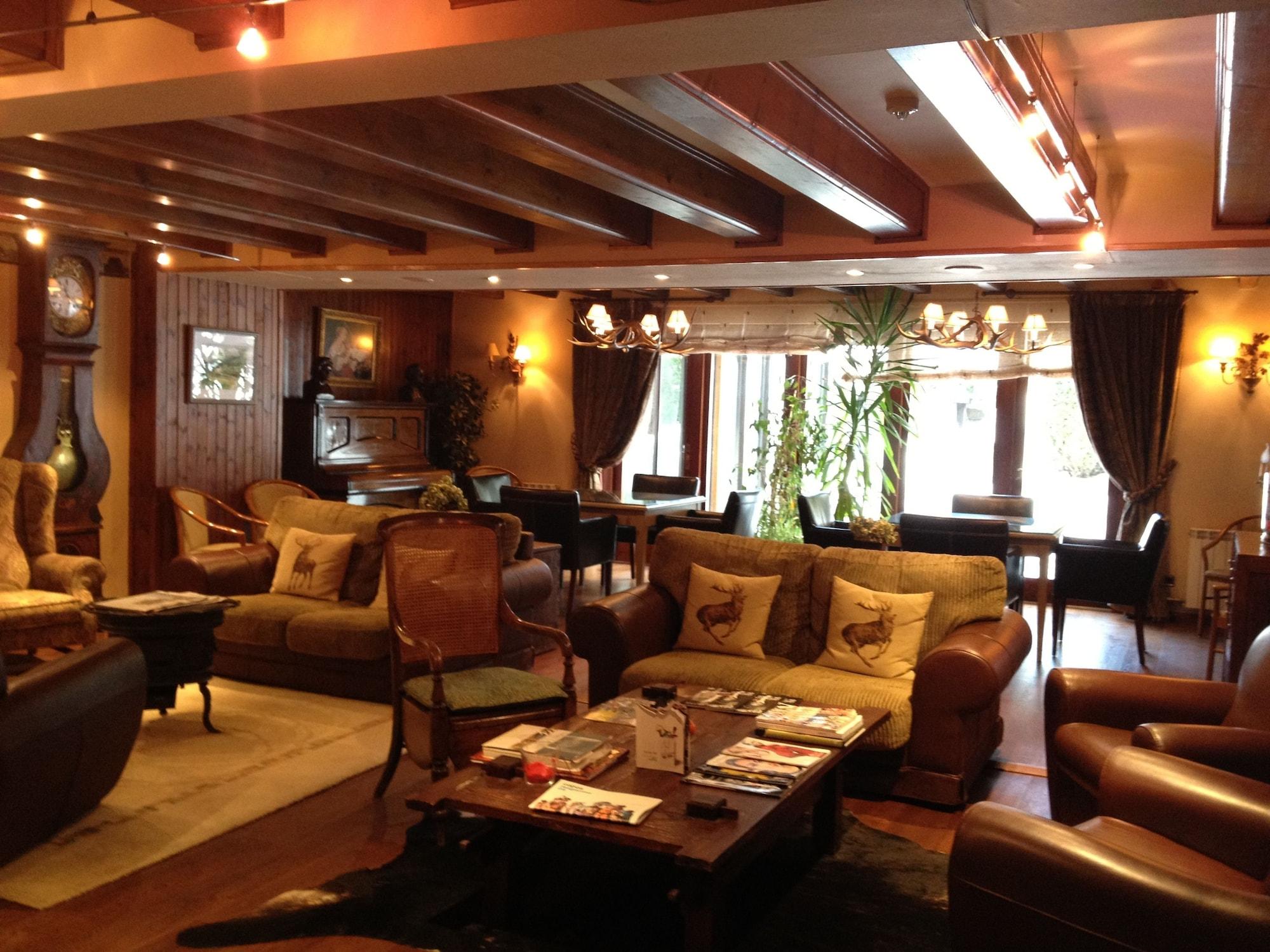 Hotel Spa Casa Irene 38/45