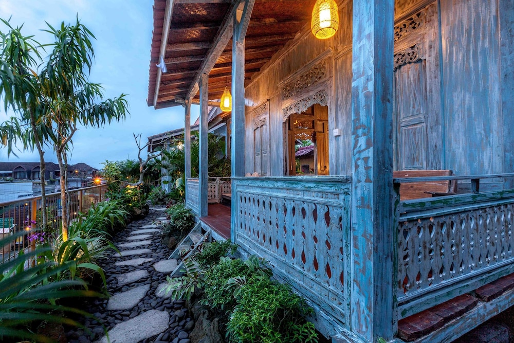 Vimala Ubud 3/38