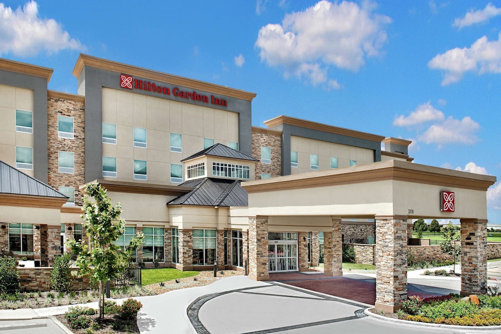 Hilton Garden Inn San Marcos 1/67