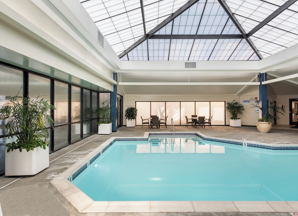 swimming pool spa