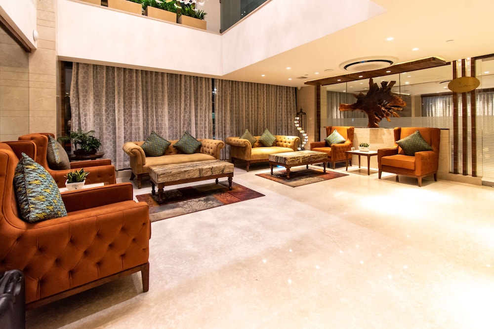 Best Western La Vista Pathankot 29/46