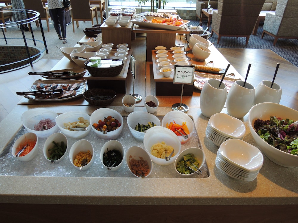 Hotel Coco Grand Takasaki 34/42