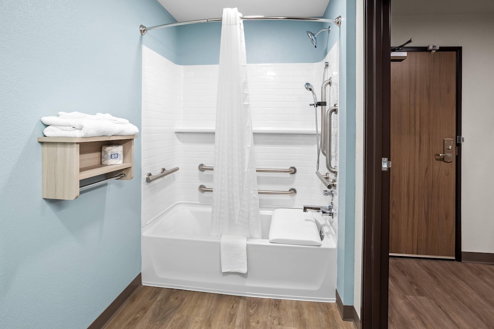 WoodSpring Suites Algona/Auburn - Seattle South 67/67