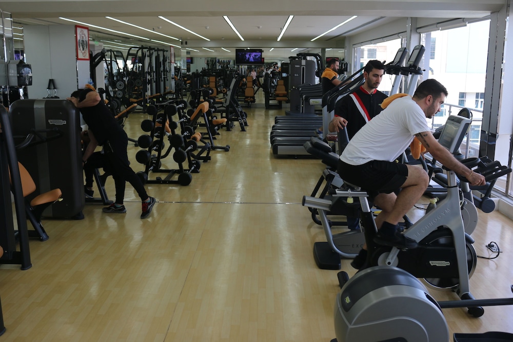 Elite Seef Residence & Hotel 36/70