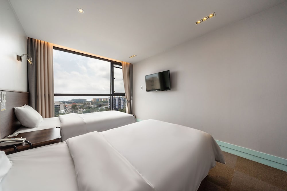 Sunrise Hotel 18/31