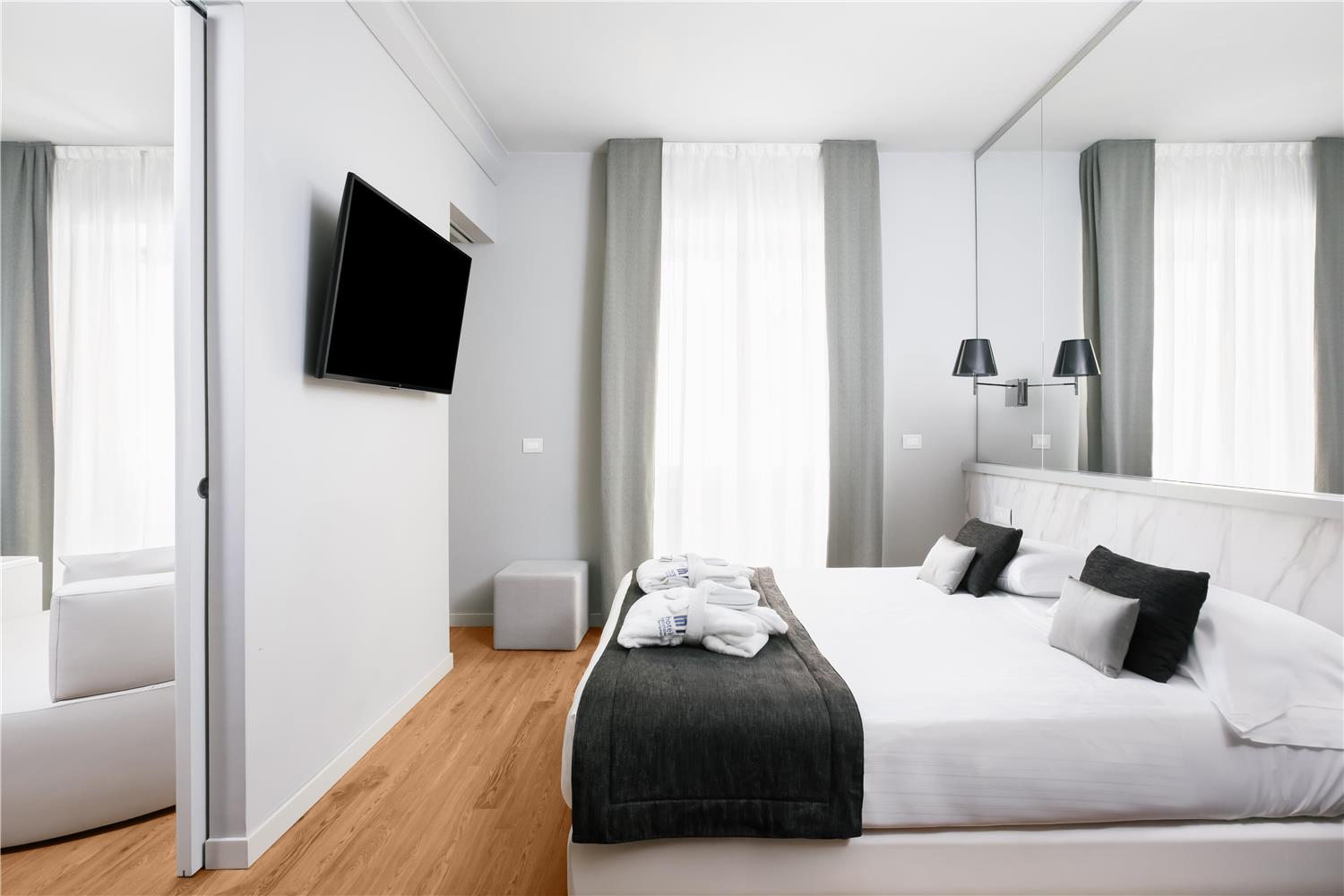 Best Western Hotel Nazionale 1/19
