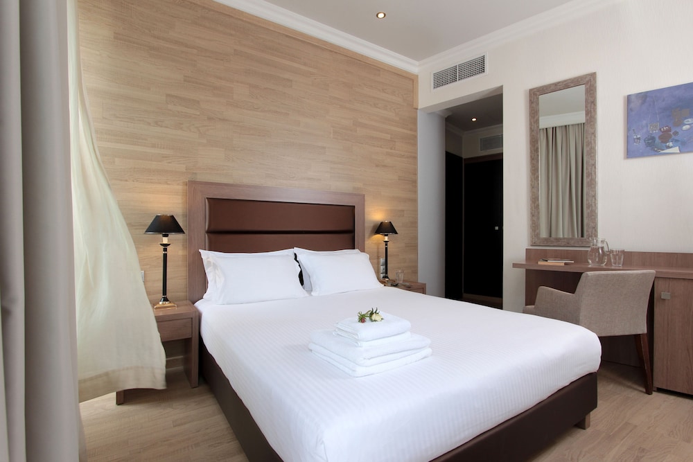 Athens Lotus Hotel 20/47