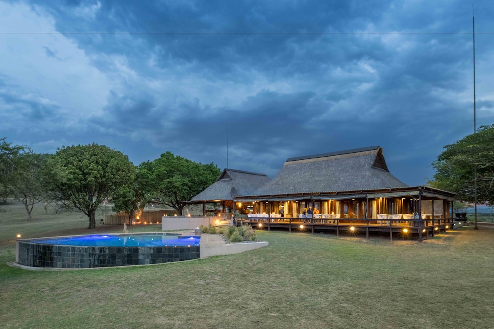 Likweti Lodge 6/45