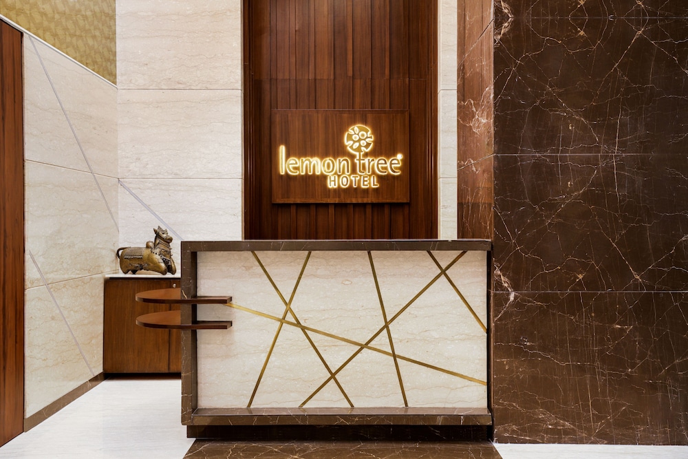 Lemon Tree Hotel, Kalina, Mumbai 6/47