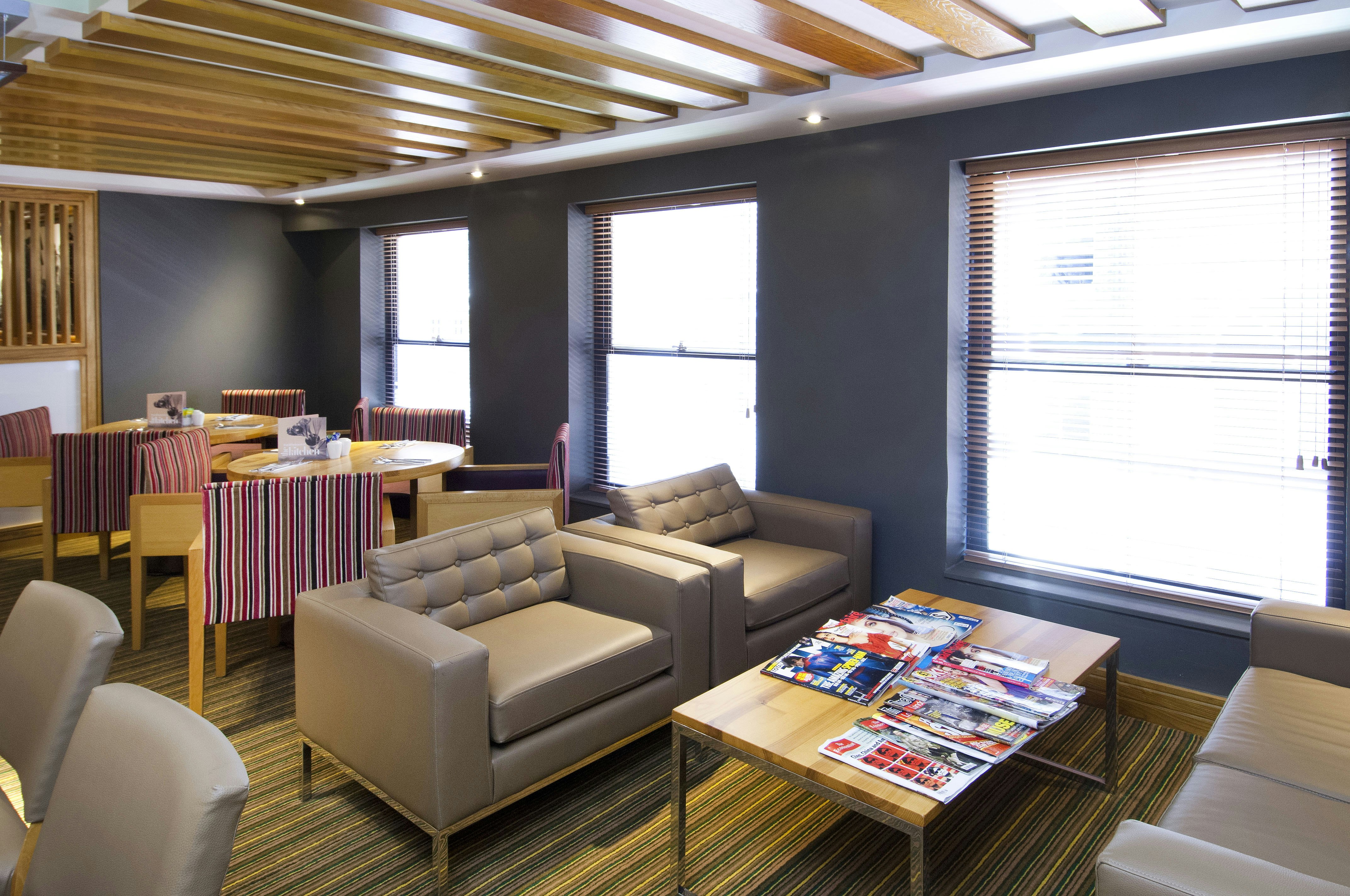 Premier Inn London Leicester Square 26/41