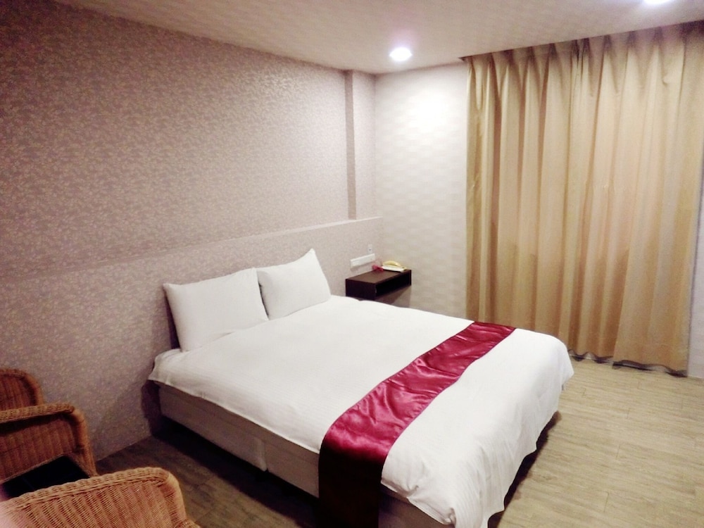 Everyday Hot Spring Hotel 20/65