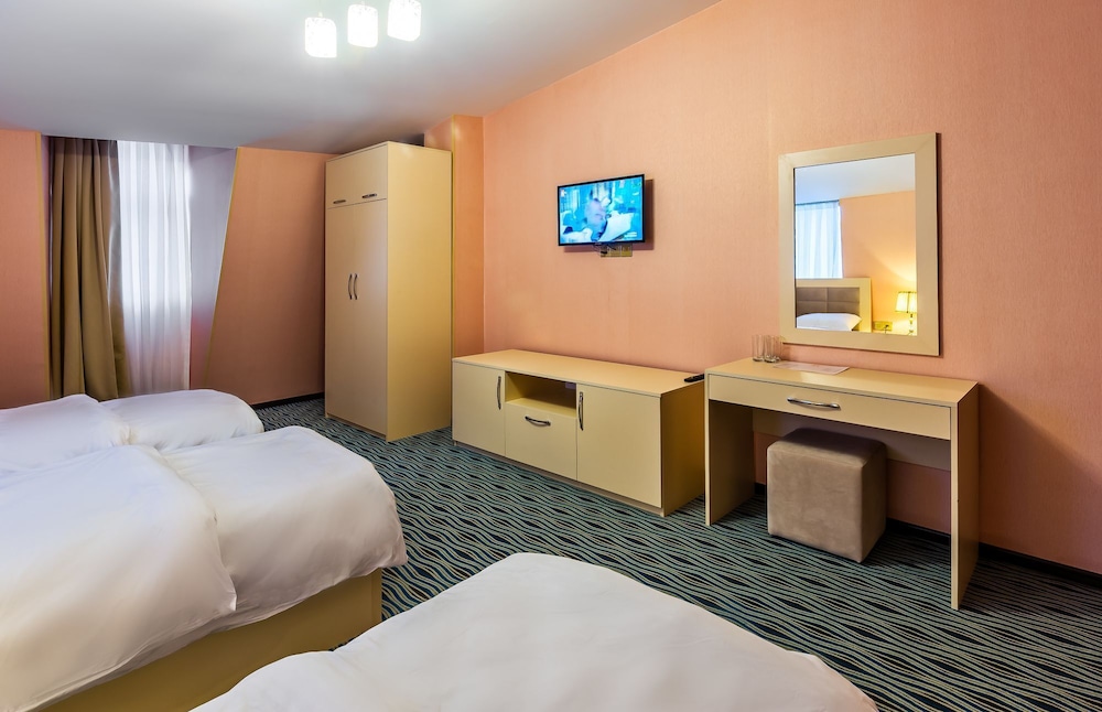 Art Hotel Baku 45/62