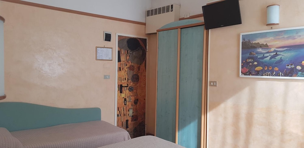 Hotel Britannia 30/73