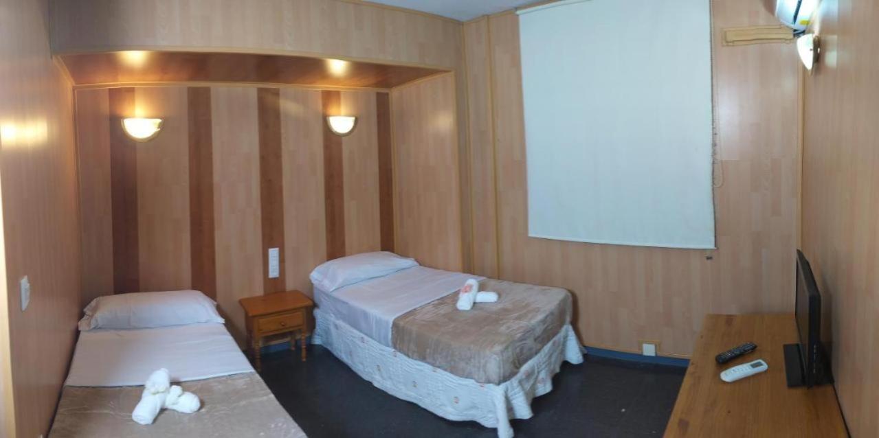 Hotel Don Jose 30/47