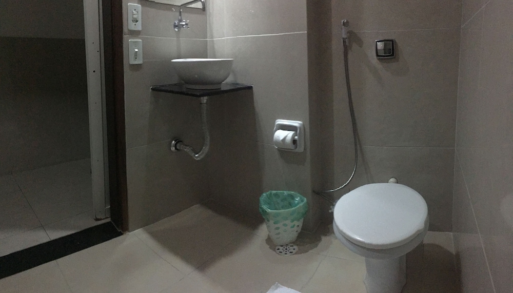 Hotel Pousada Da Praia 46/49