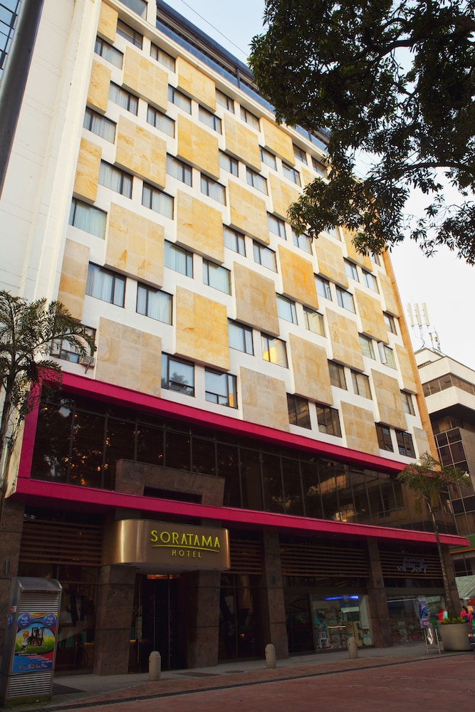 Soratama Hotel 2/49