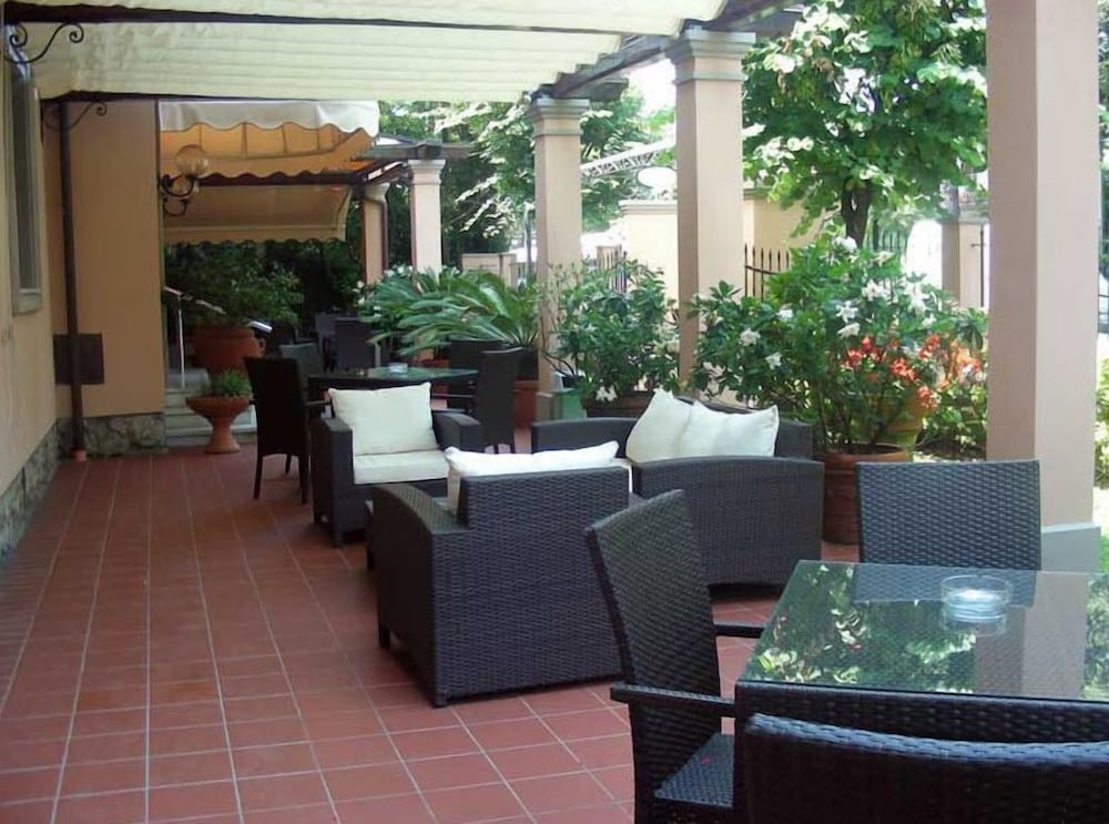 Hotel Astor Victoria 35/51