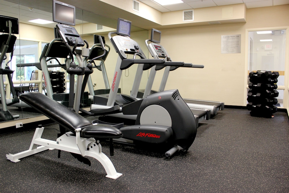 Fairfield Inn Suites By Marriott Detroit Farmington Hills 19/49