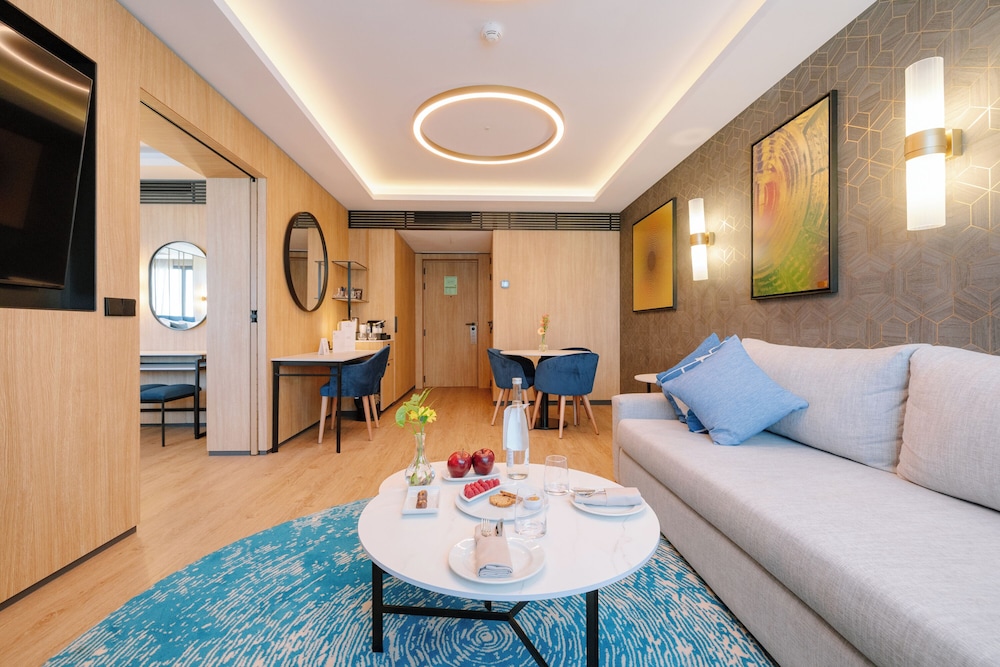Royal Hideaway Casablanca 47/63