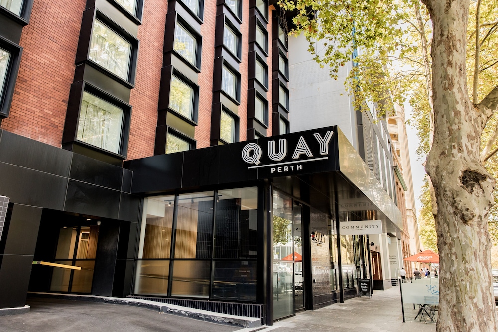 Quay Perth Hotel 35/50