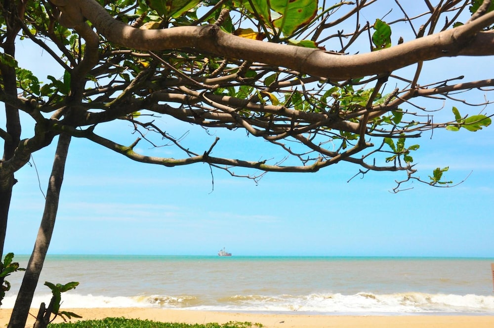 ROYAL ATLANTICA MACAE HOTEL 54/60